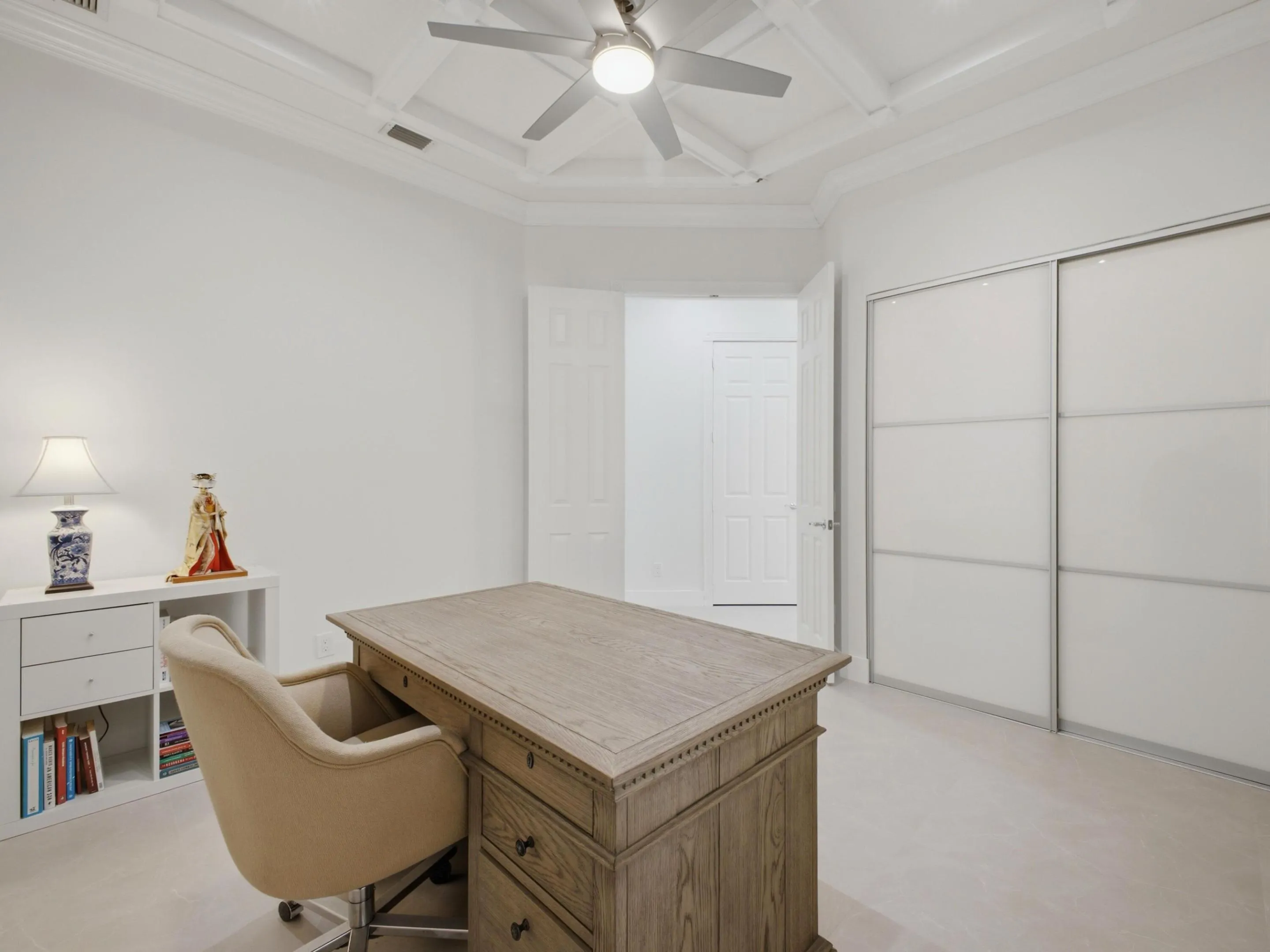 Home Office 2