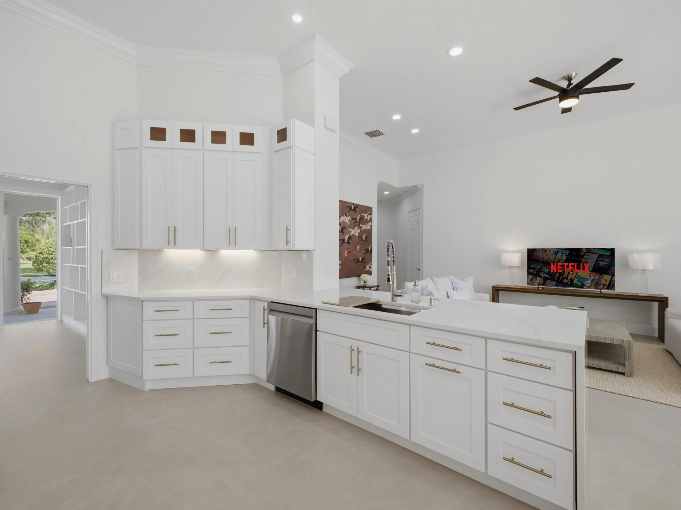 Kitchen 4