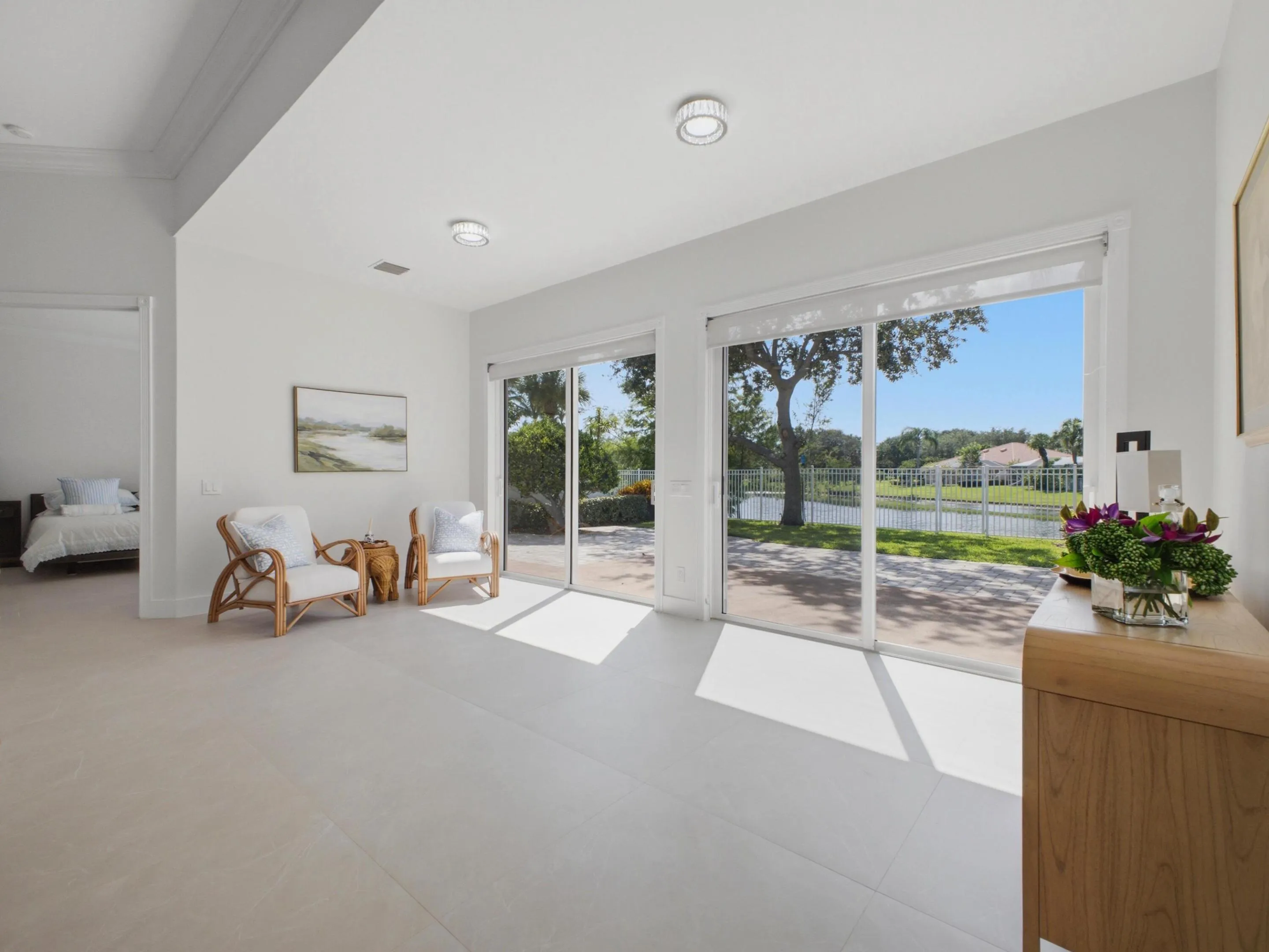 Sun Room 1