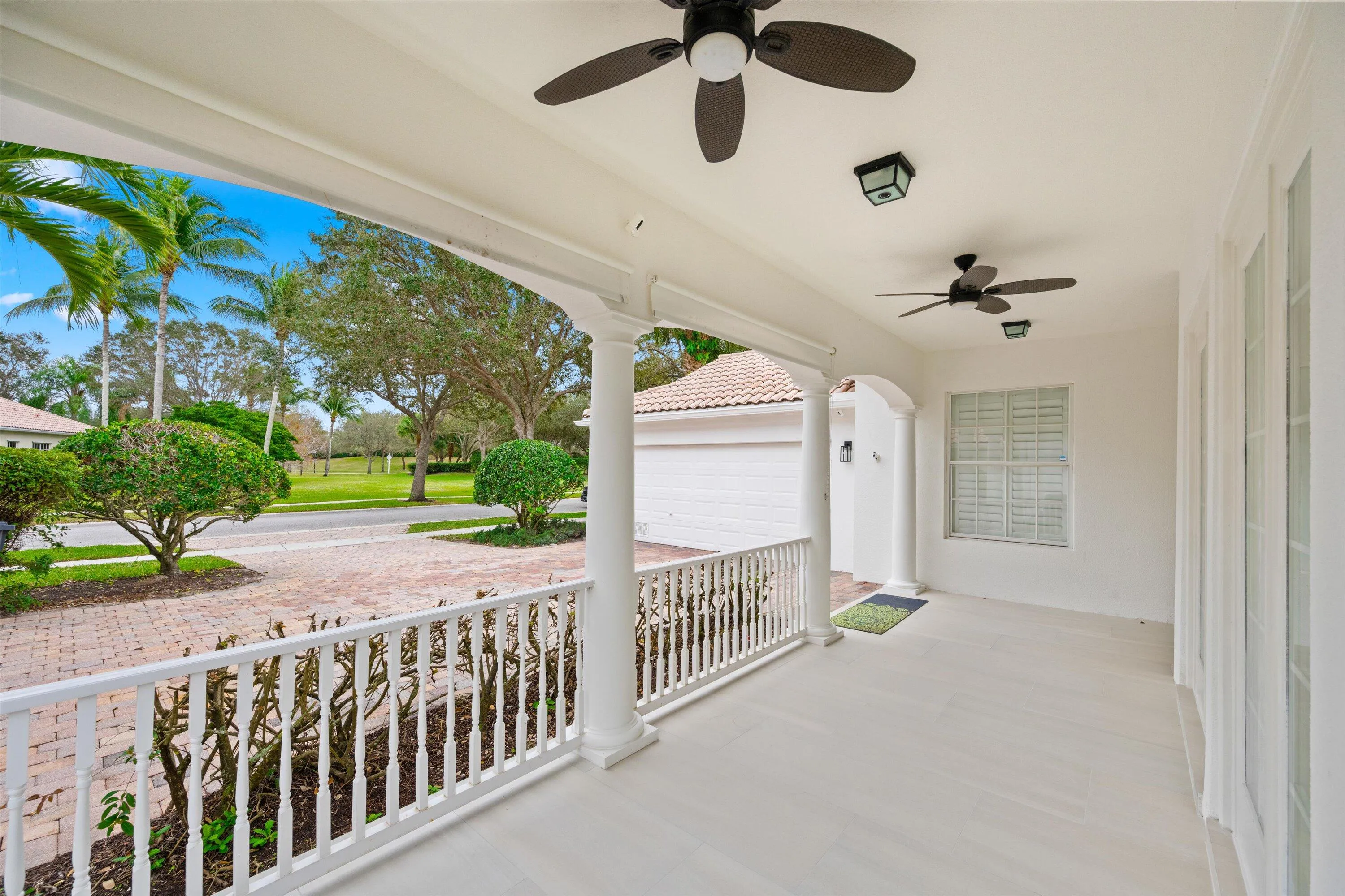 Entry Porch 3