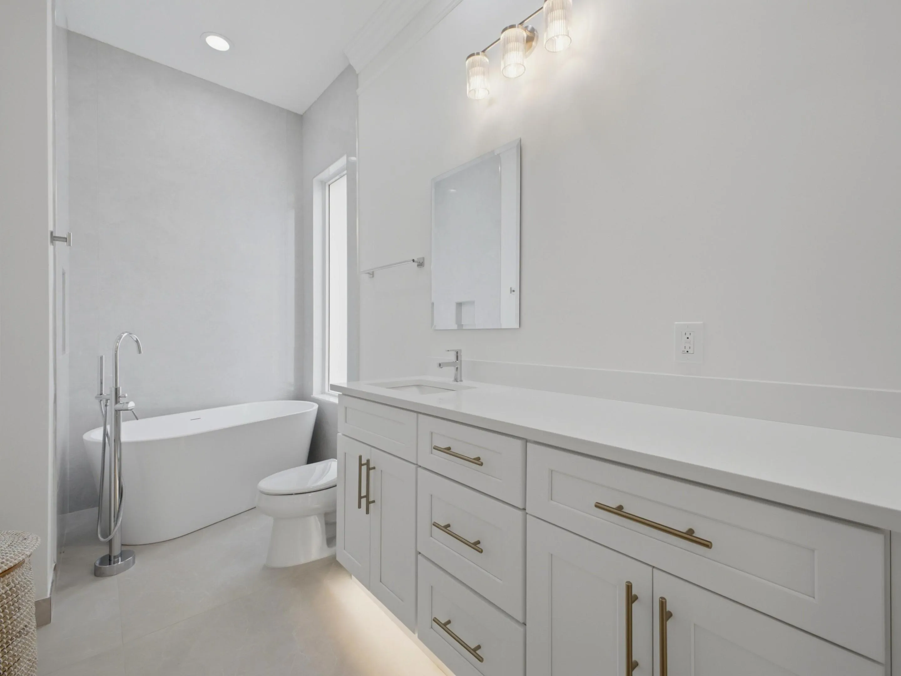 Primary Bathroom 1
