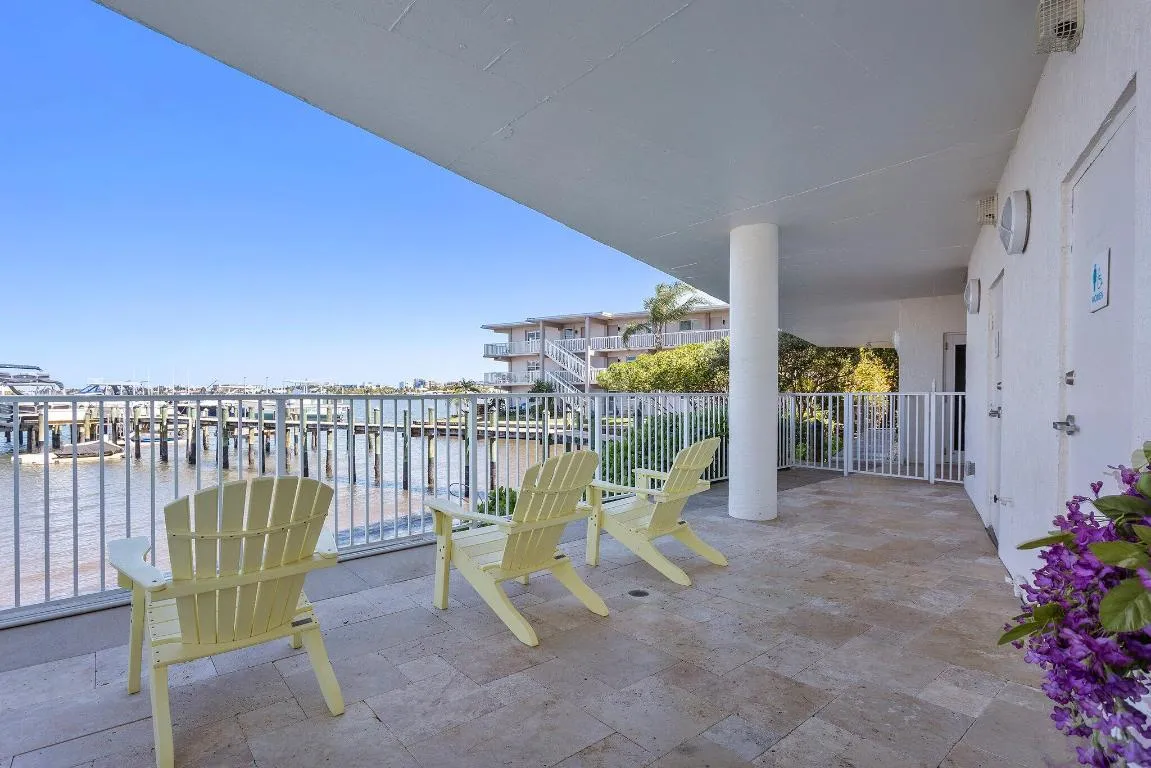 adirondack chairs to take in view