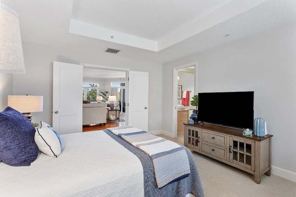 guest suite