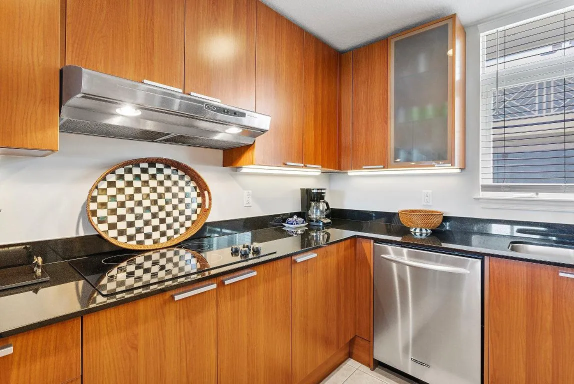 beautiful cabinetry