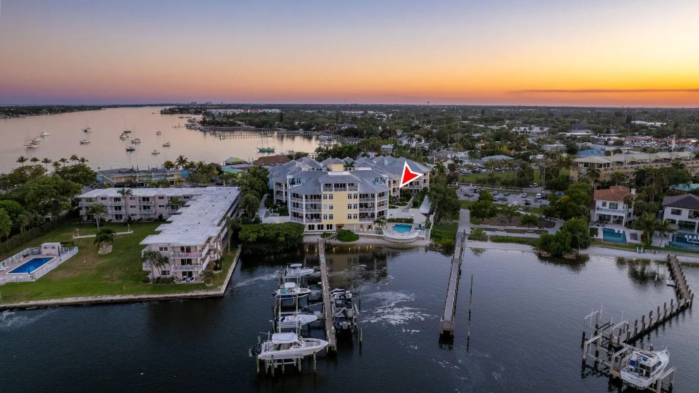 boating community