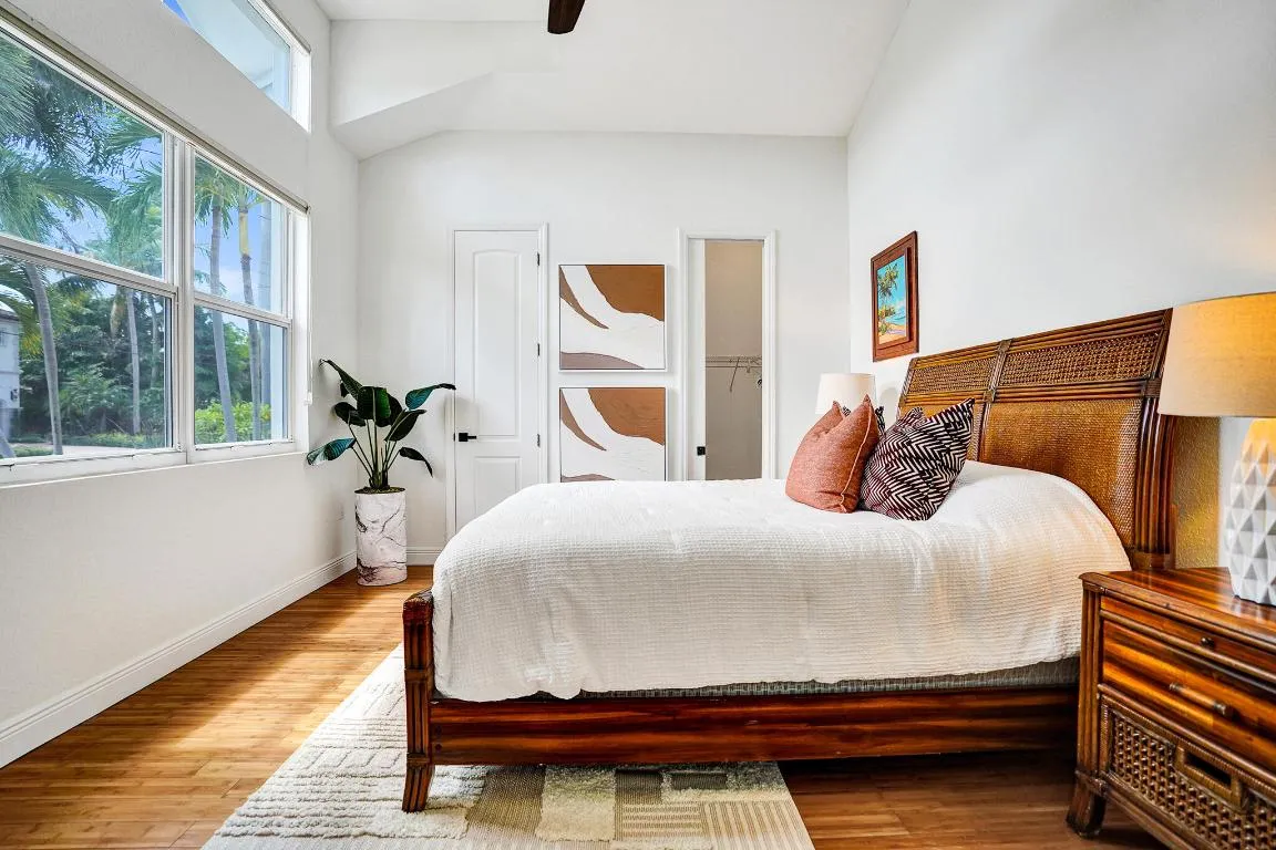 Bedroom #4