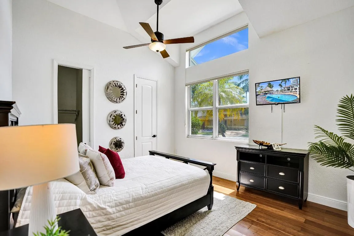 Bedroom #3