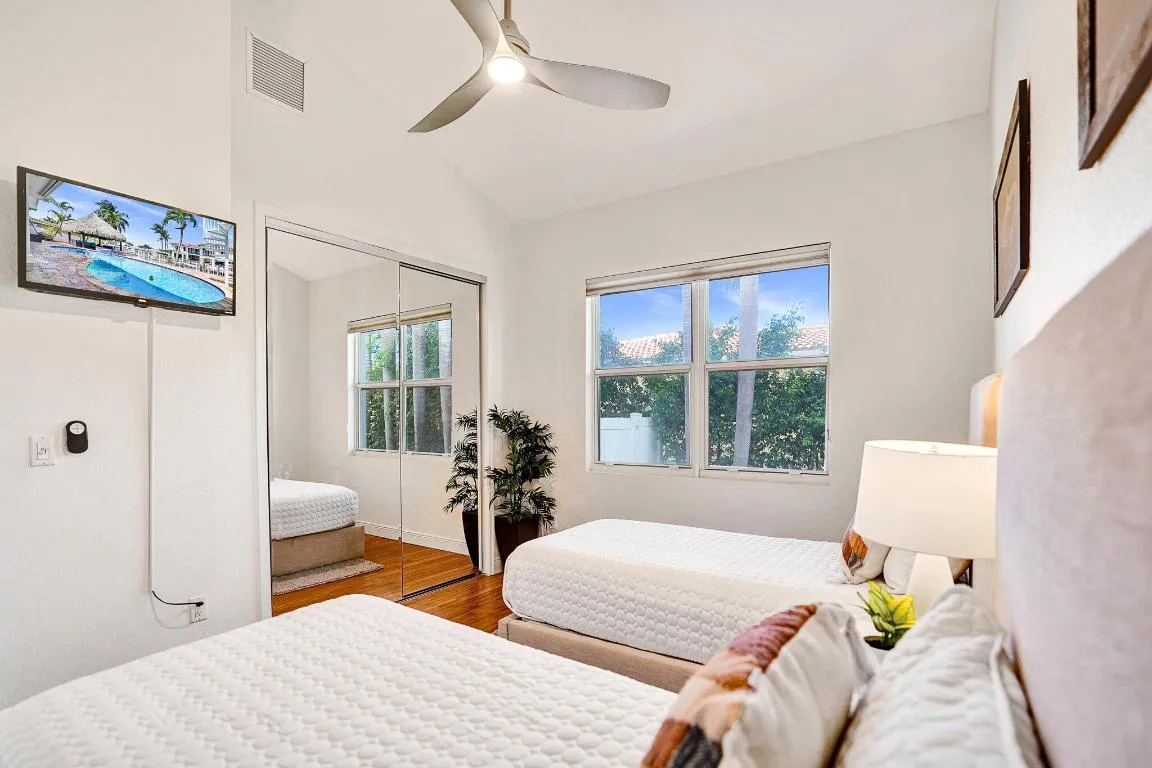 Bedroom #2