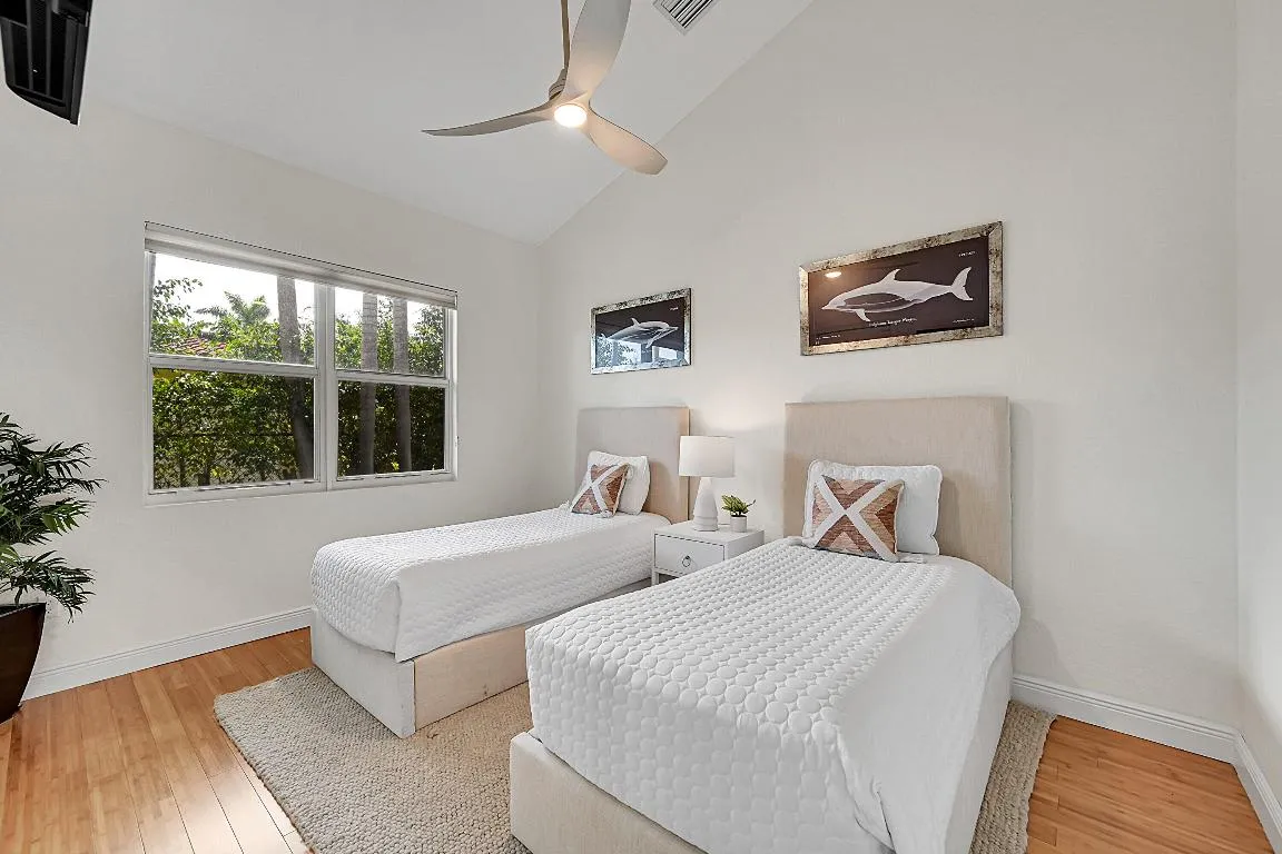Bedroom #2