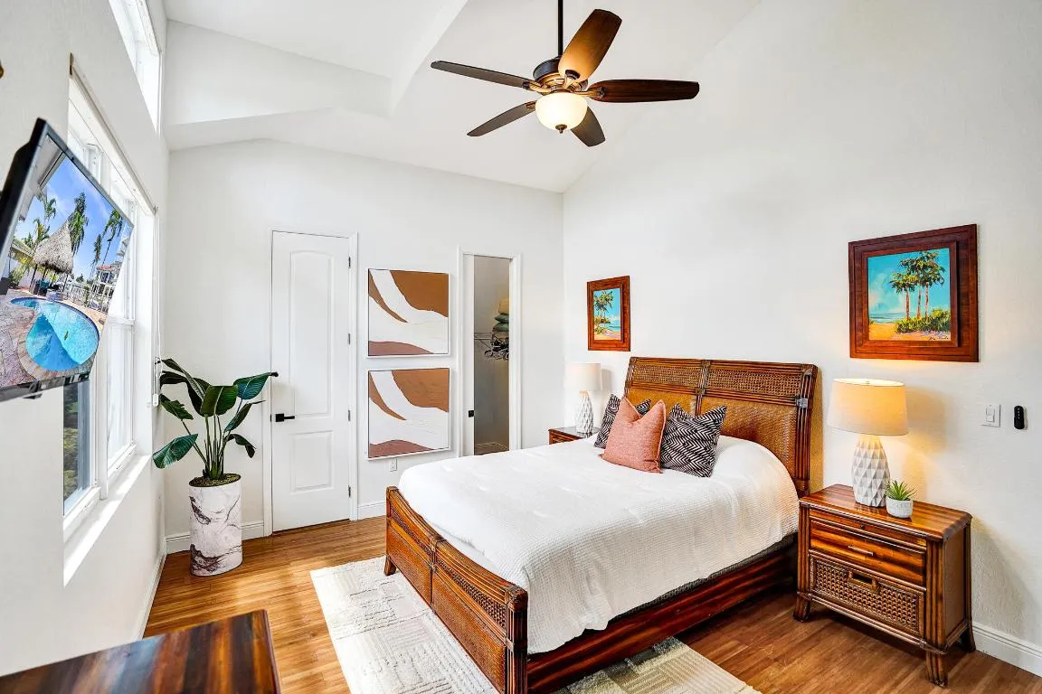 Bedroom #4