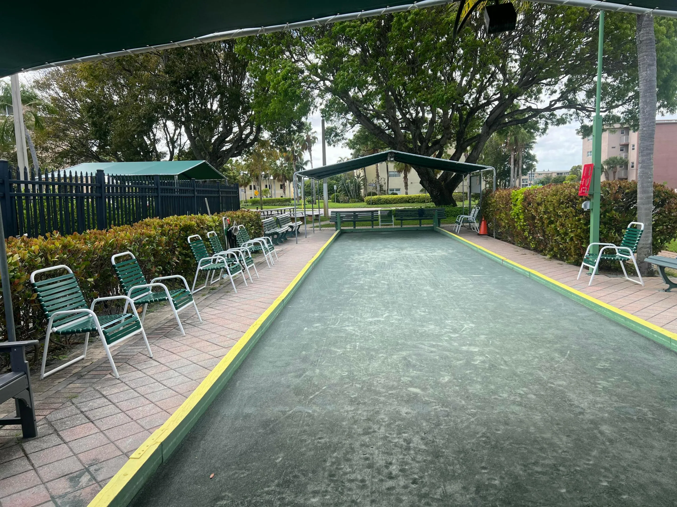 bocce