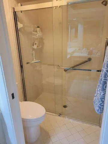 master bath