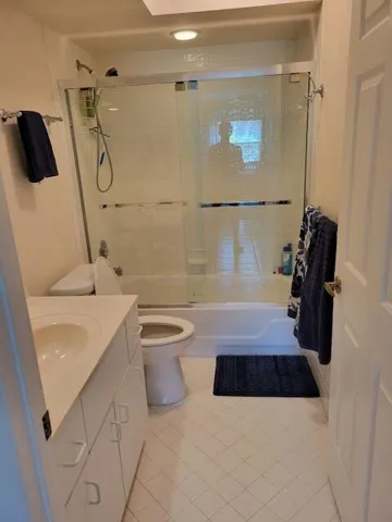 guest bath