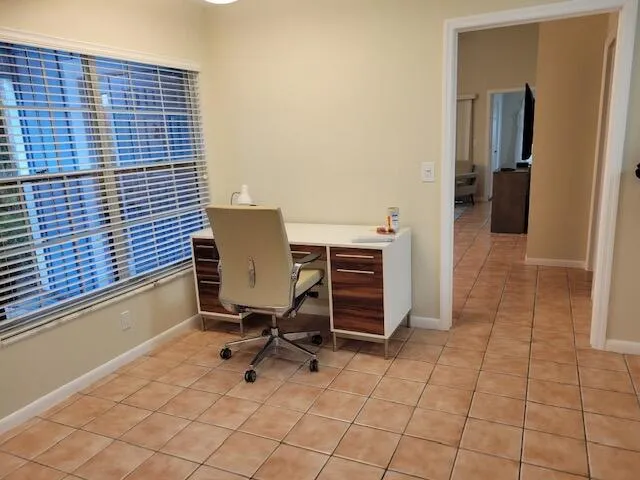 office