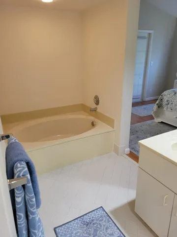 master bath