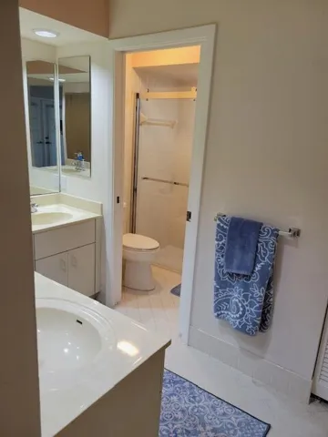master bath