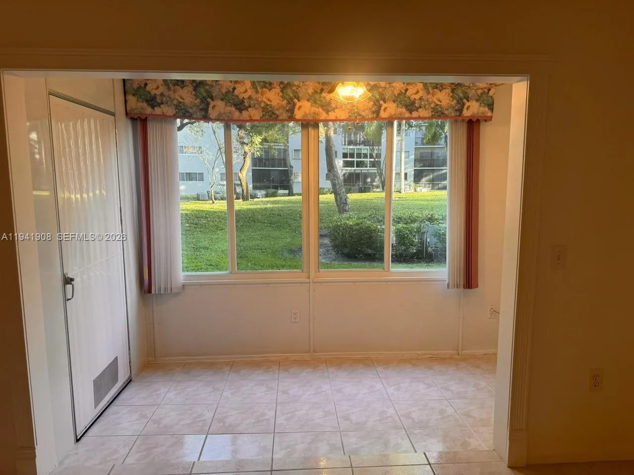 sunroom