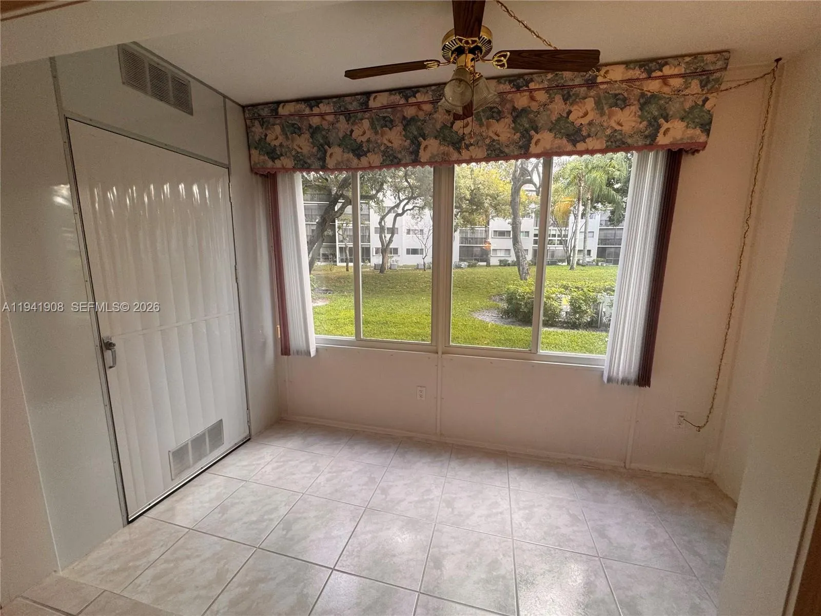 sunroom