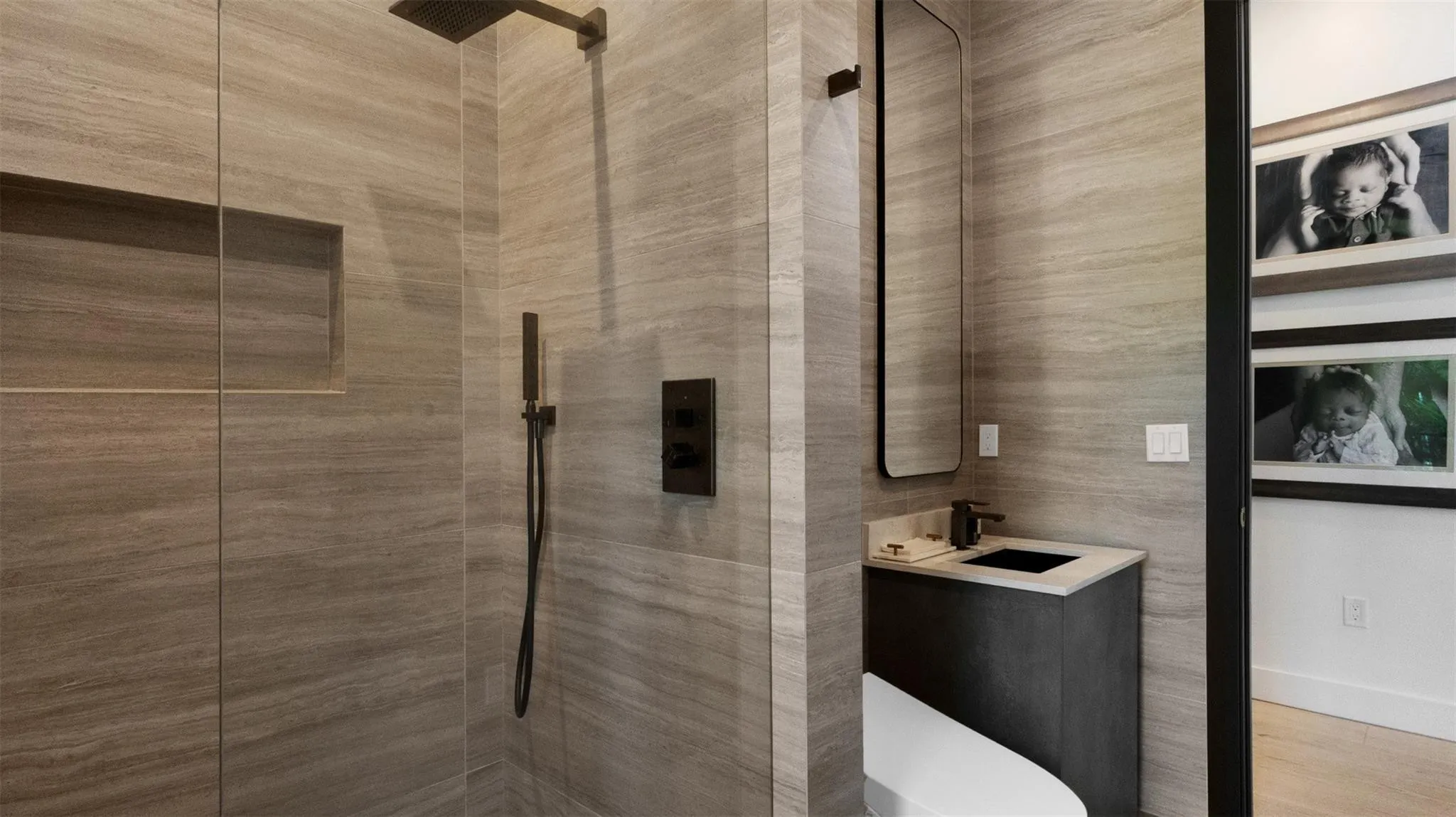 Bathroom 4