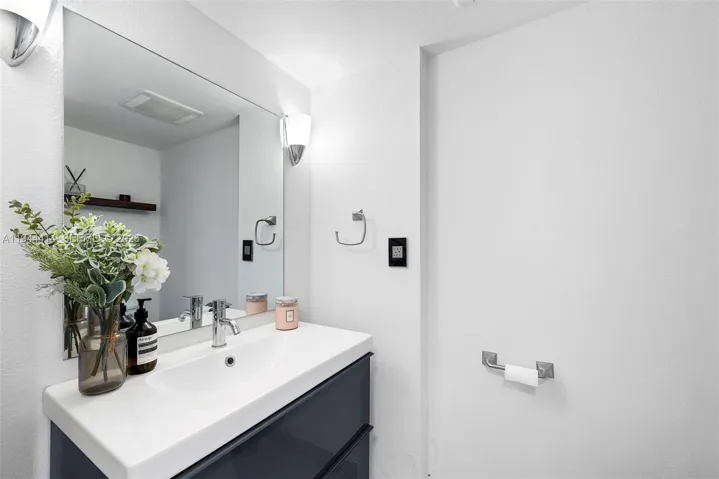 Half Bath