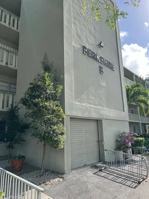 berk b