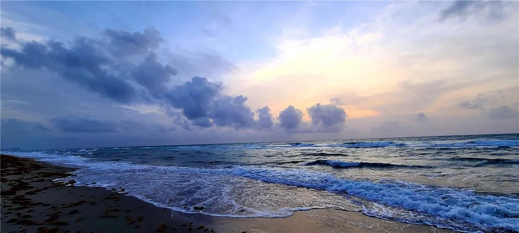 HOLLYWOOD BEACH