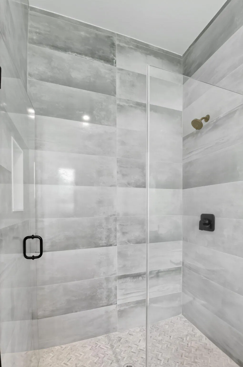 Shower 2