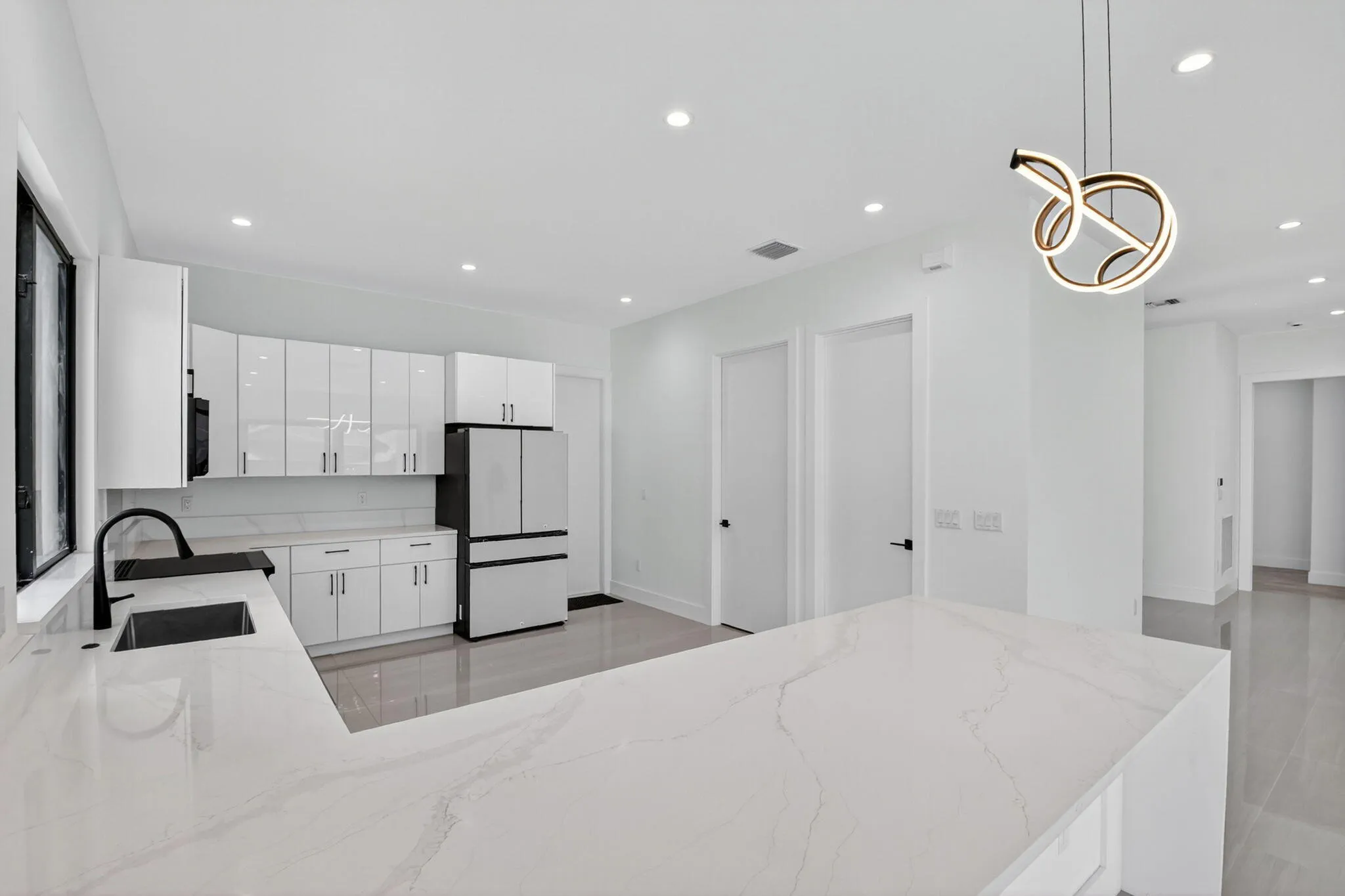 Quartz Countertops