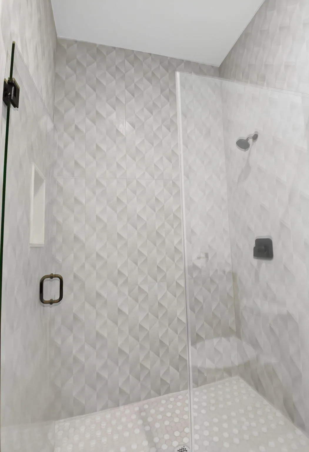 Shower 3