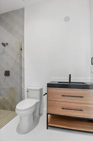Bathroom 3