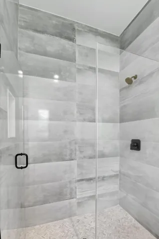 Shower 2