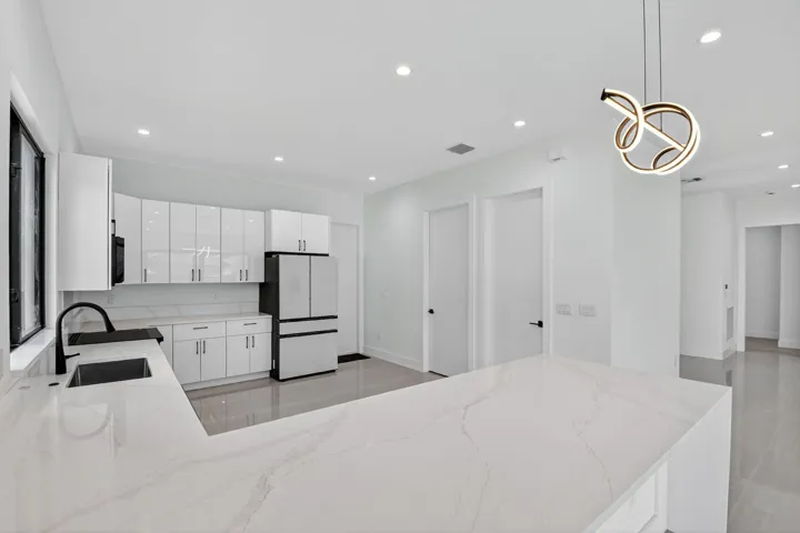 Quartz Countertops
