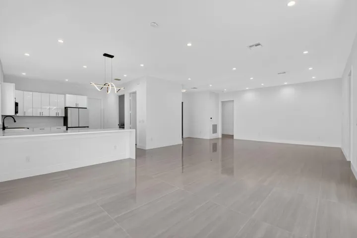Dinning -Kitchen