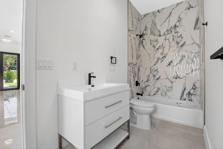 Bathroom 4