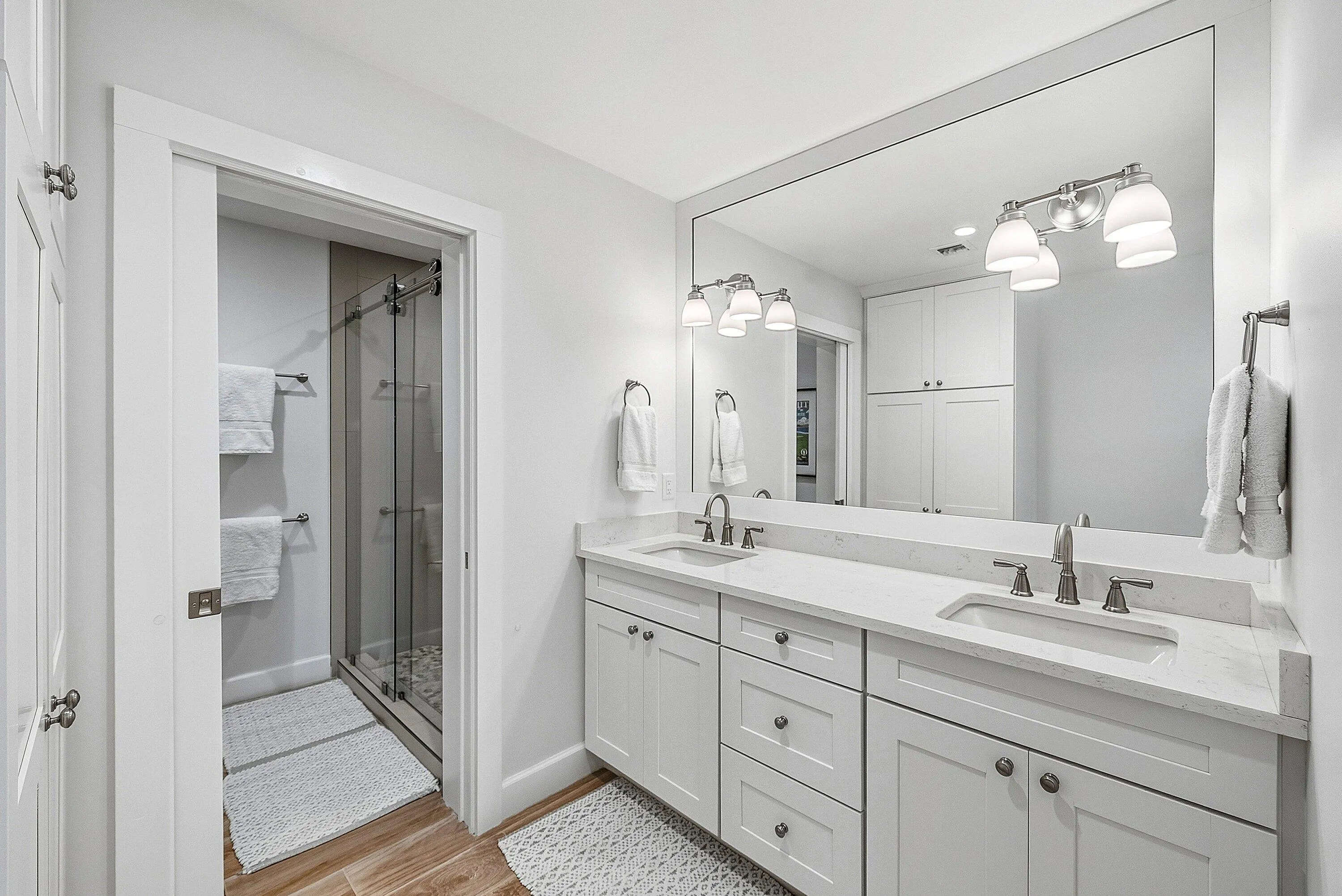 Main Bath
