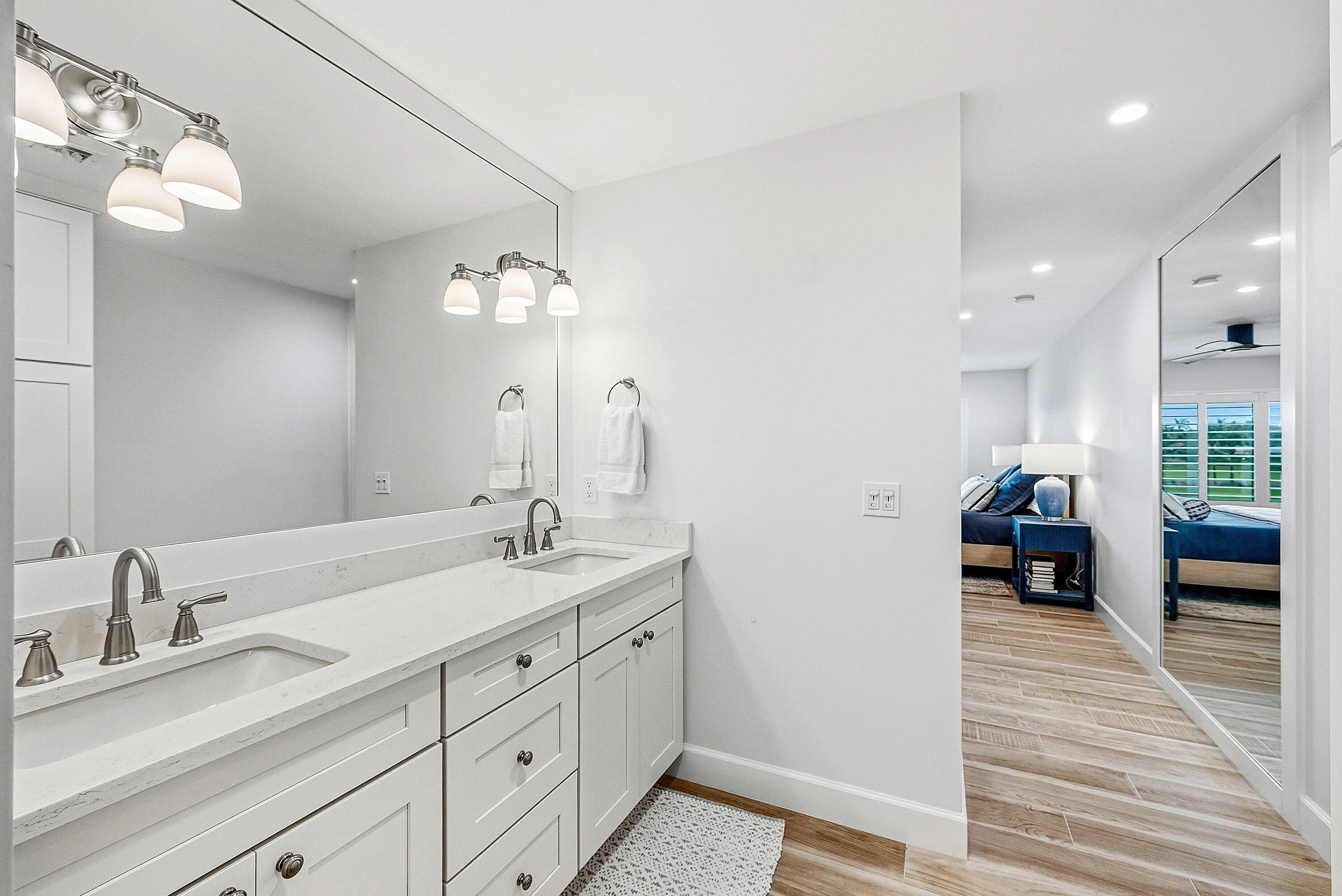 Main Bath