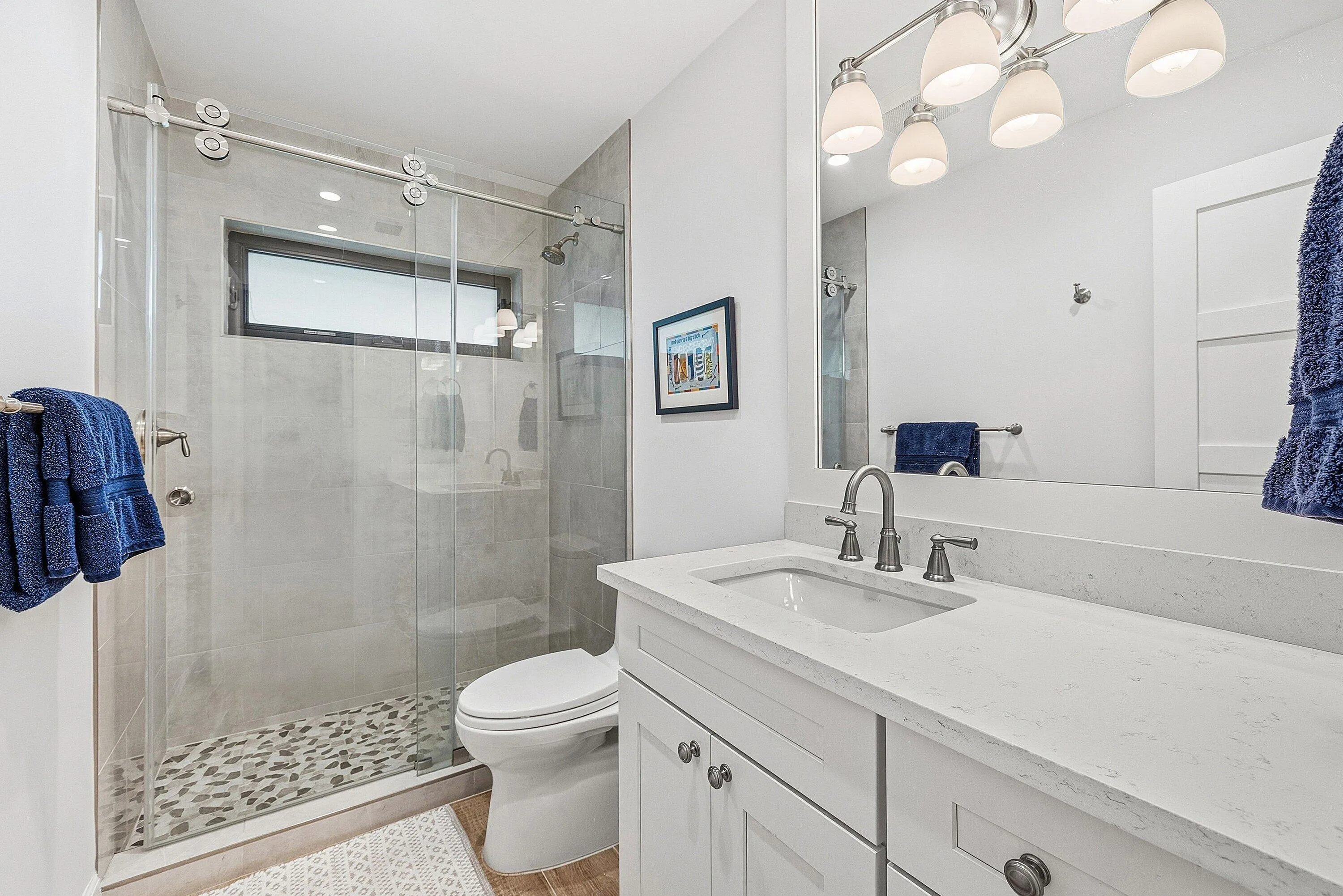 Guest Bath