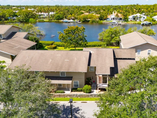 *aerial view prior to new roof.