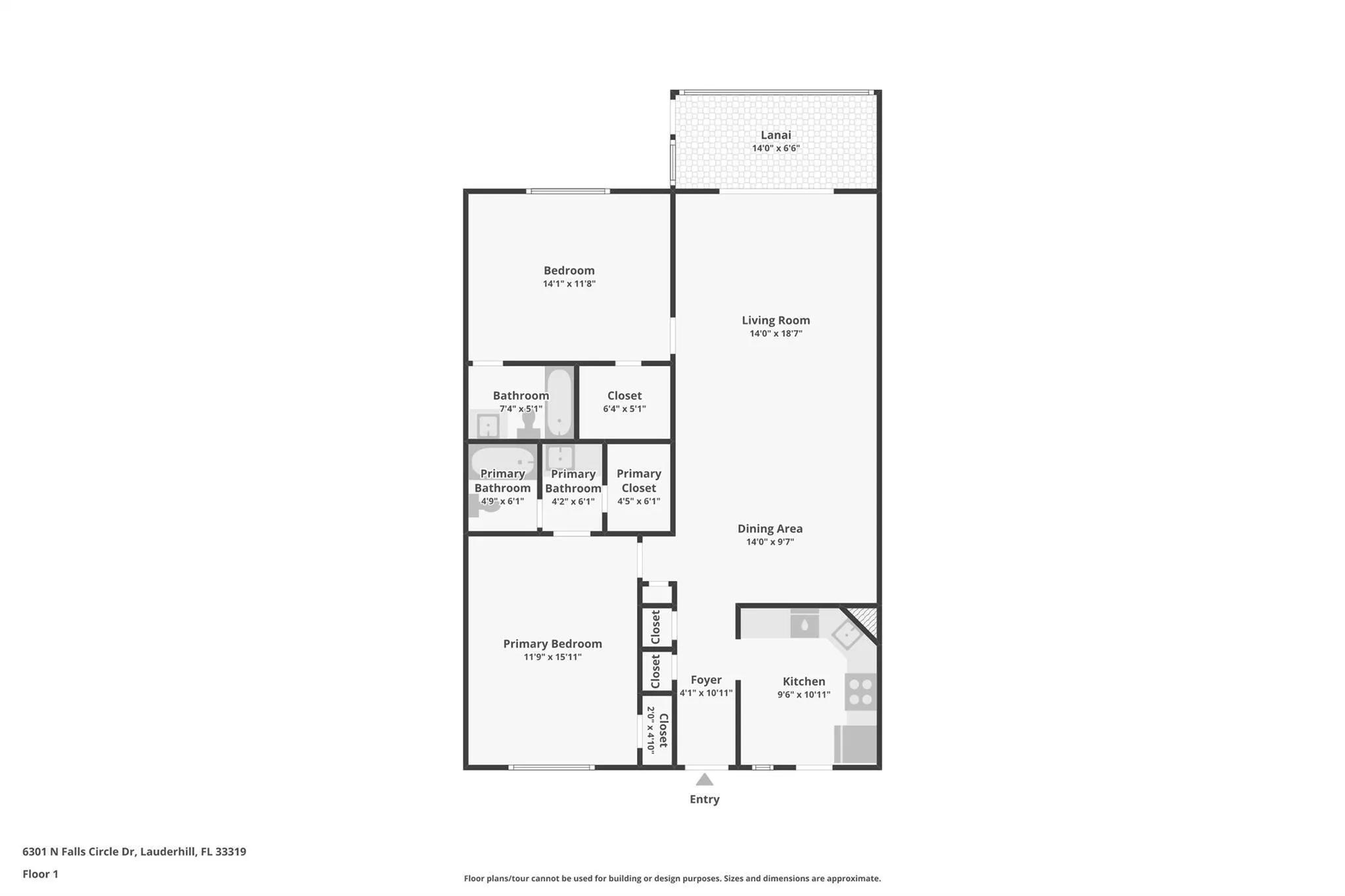 6301 Floor Plan