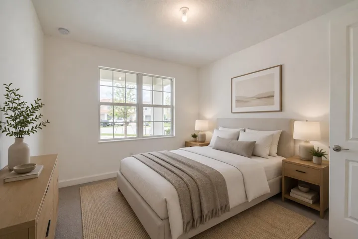 GUEST ROOM 2 STAGING