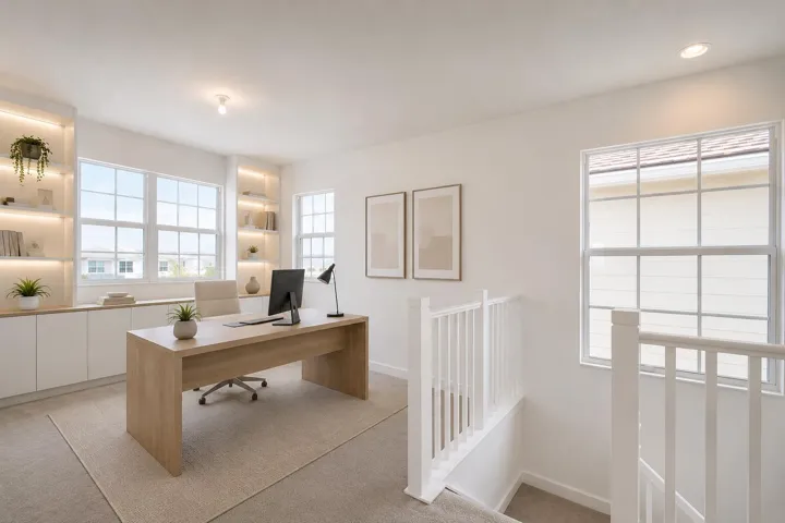 DEN - STAGING