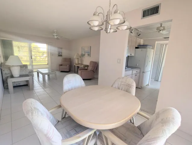 948 Total SF 2 Bed 2 Bath