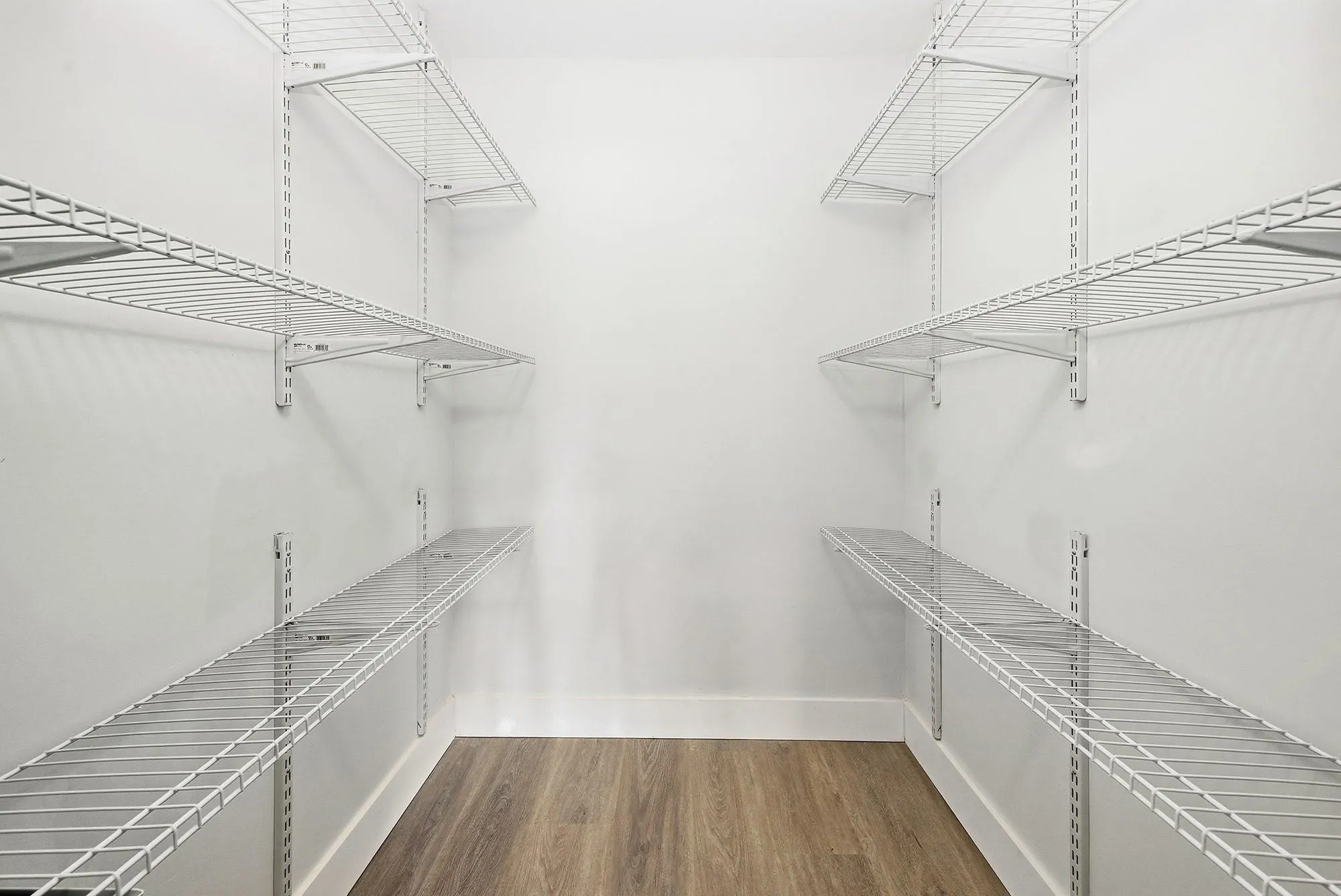 primary bedroom walk-in closet #1