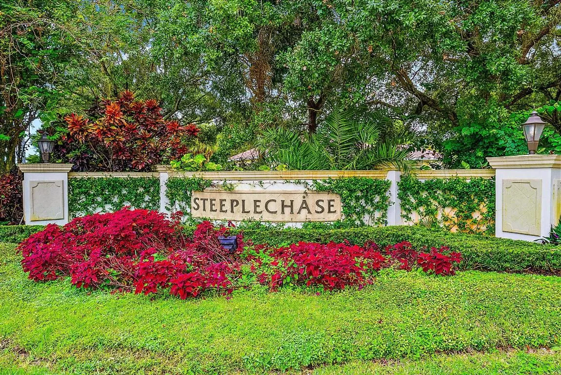 Steeplechase