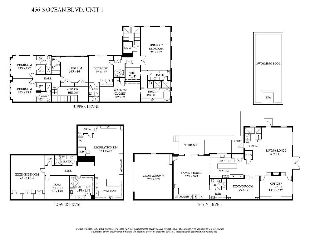 456 S OCEAN BLVD, UNIT 1_Huffman