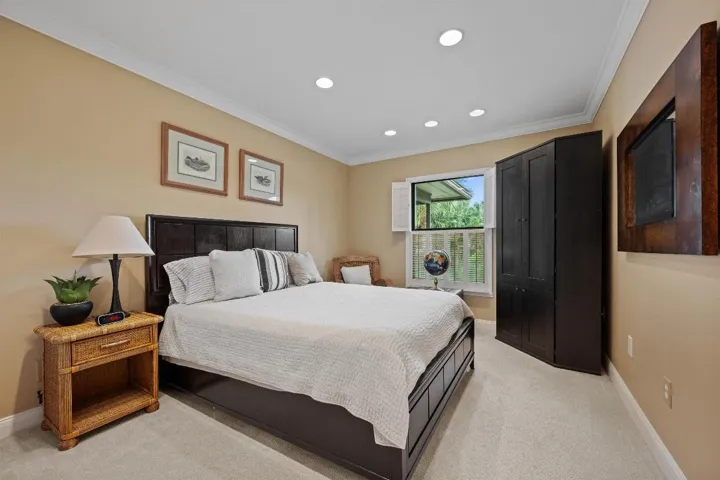 Guest Room 1