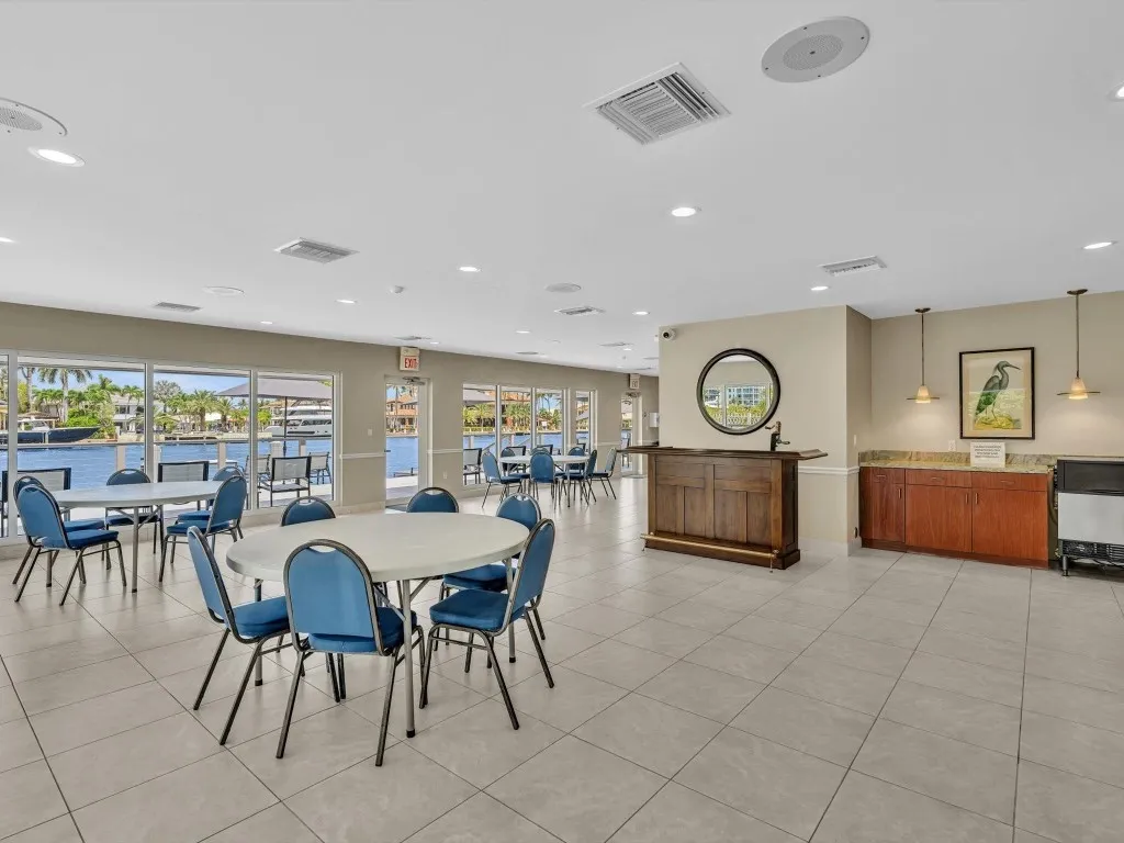 Clubhouse