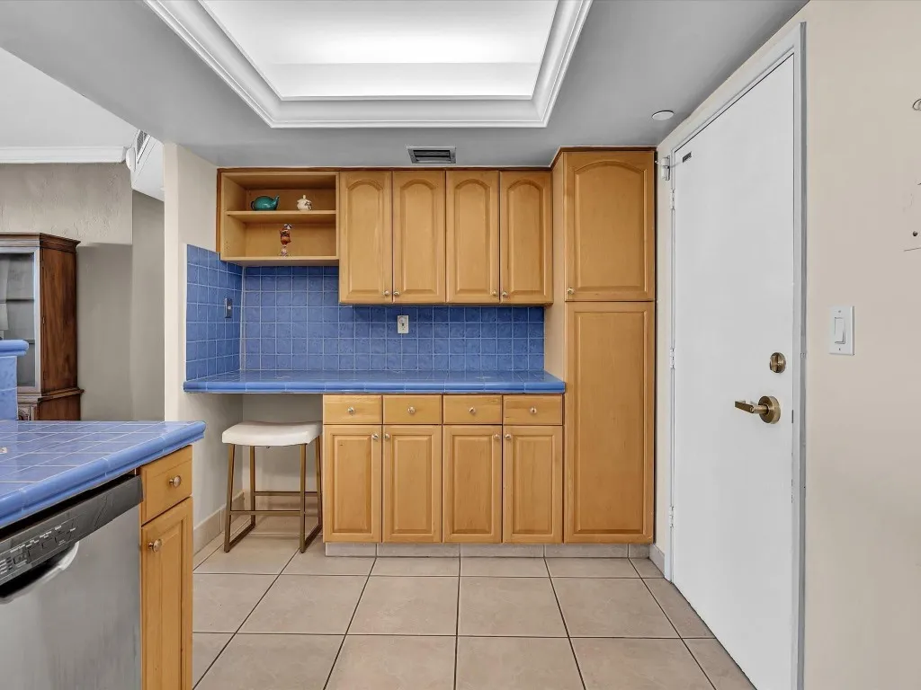 Perfect for entertaining
