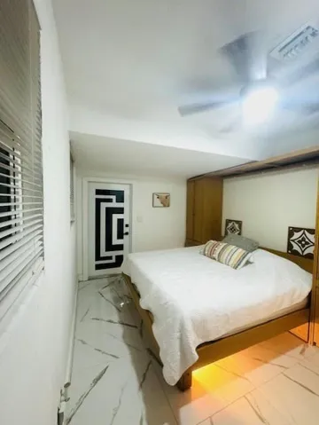 4th Bedroom Murphy Bed