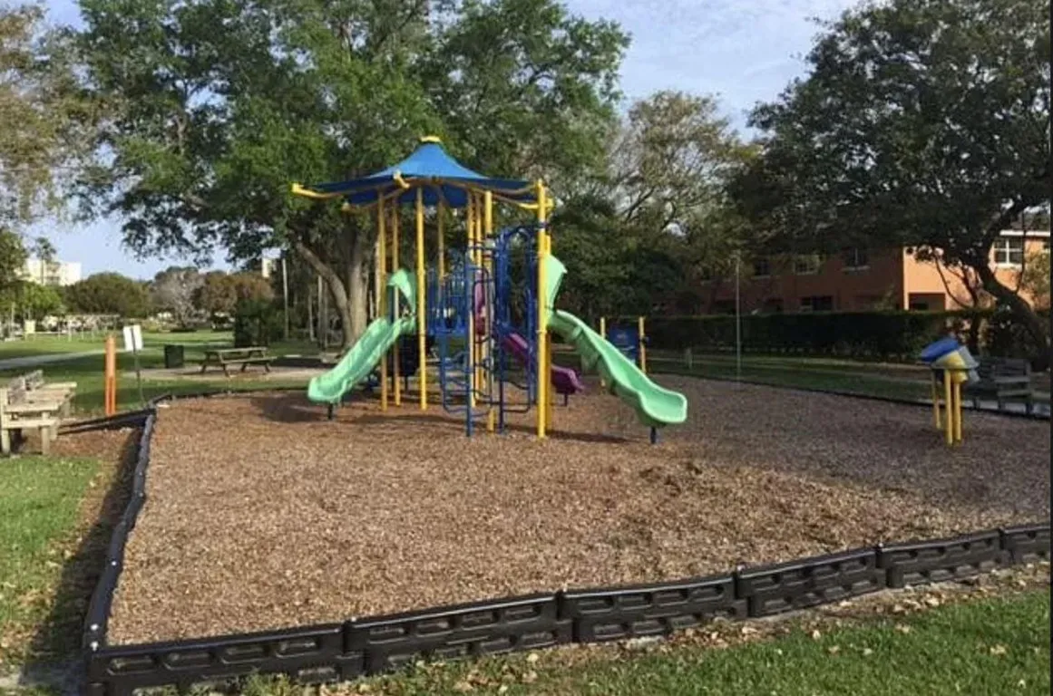 Play ground